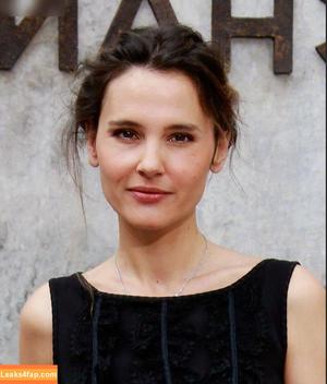 Virginie Ledoyen photo #0031