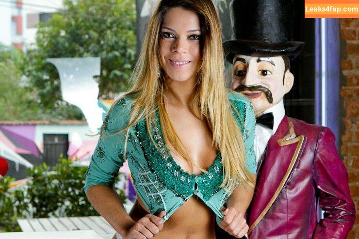 Virgula Girl /  leaked photo photo #0014