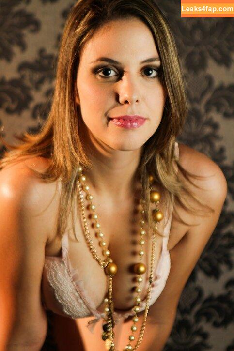 Virgula Girl /  leaked photo photo #0243