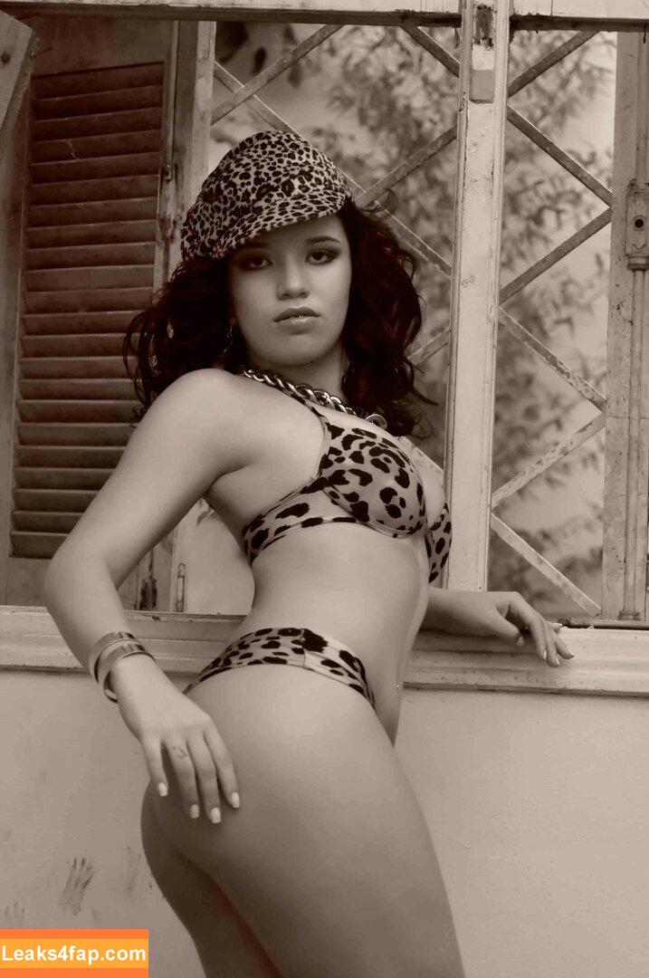 Virgula Girl /  leaked photo photo #0895