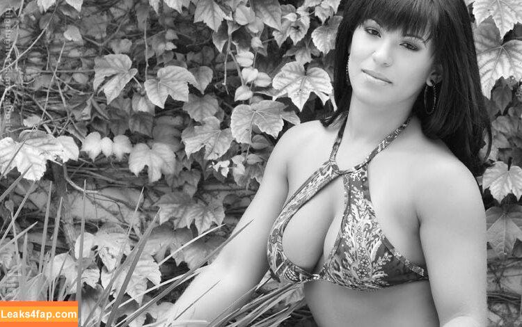 Virgula Girl /  leaked photo photo #1040