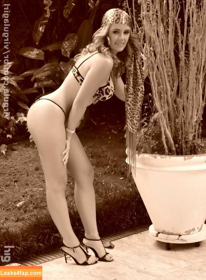 Virgula Girl /  leaked photo photo #1073