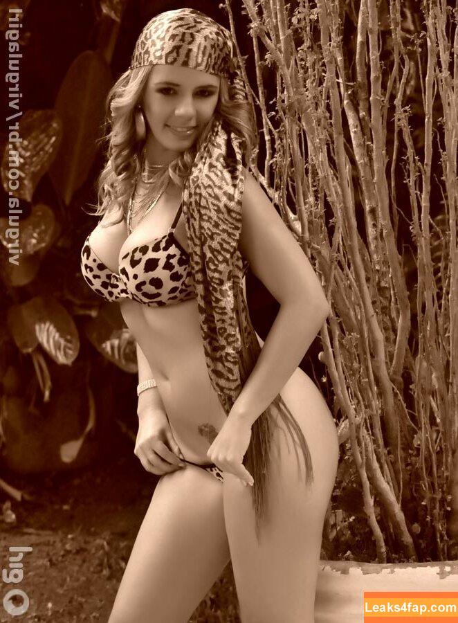 Virgula Girl /  leaked photo photo #1074
