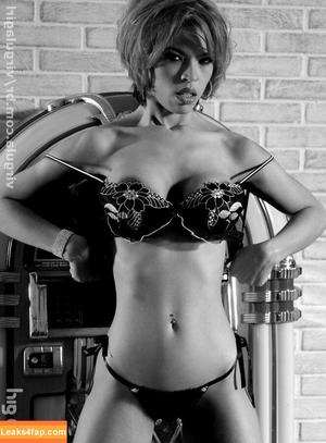 Virgula Girl photo #1411