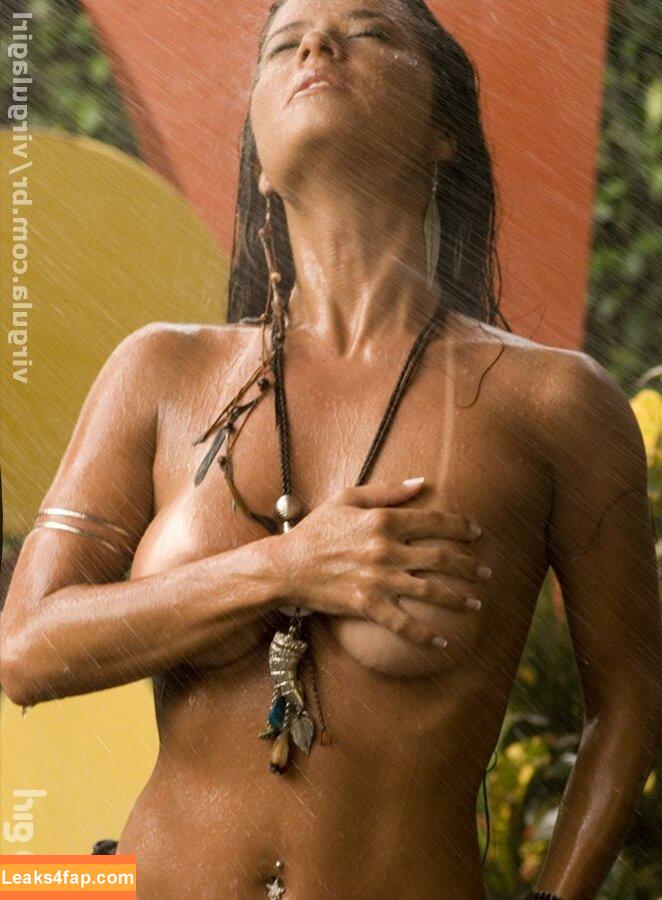 Virgula Girl /  leaked photo photo #2432