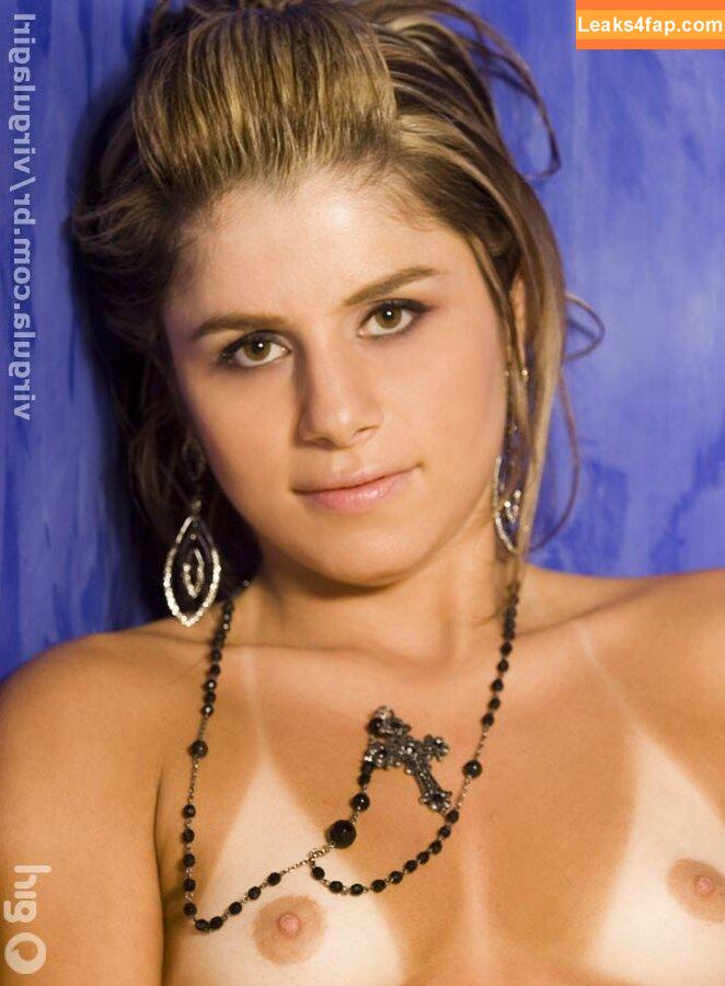 Virgula Girl /  leaked photo photo #2752