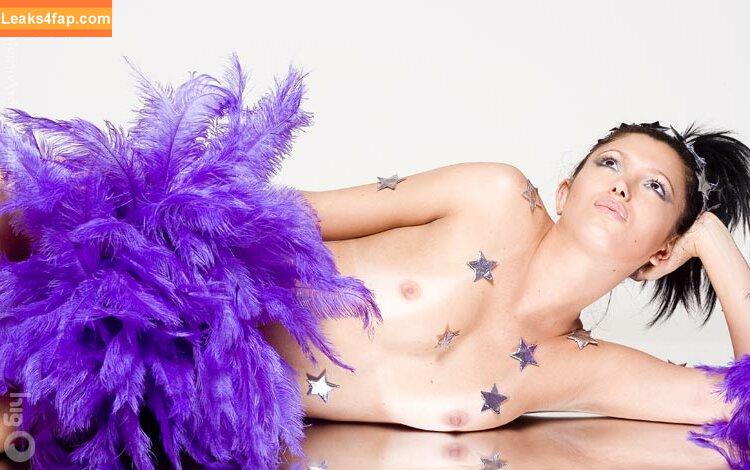 Virgula Girl /  leaked photo photo #3123