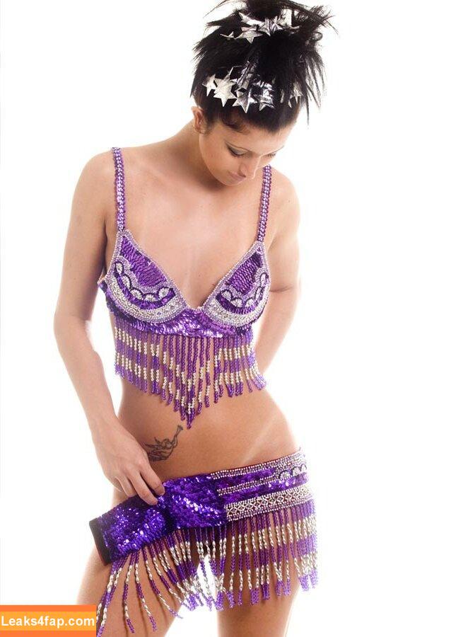 Virgula Girl /  leaked photo photo #3458