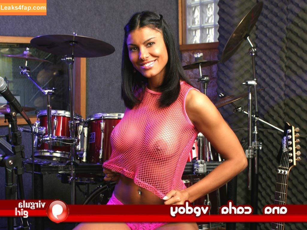 Virgula Girl /  leaked photo photo #3960