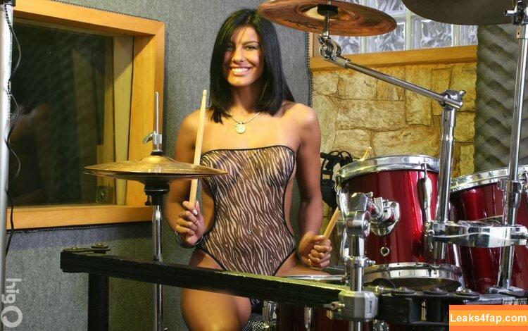 Virgula Girl /  leaked photo photo #3961