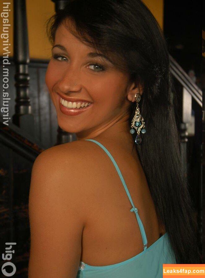 Virgula Girl /  leaked photo photo #4236