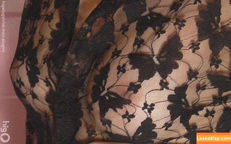 Virgula Girl /  leaked photo photo #4334