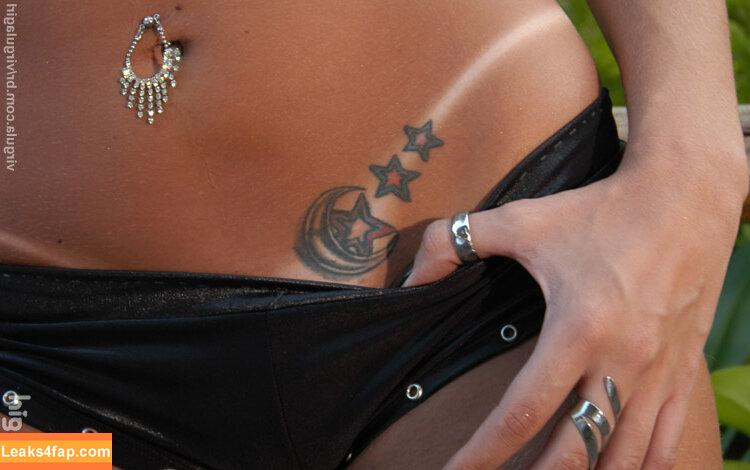 Virgula Girl /  leaked photo photo #4446