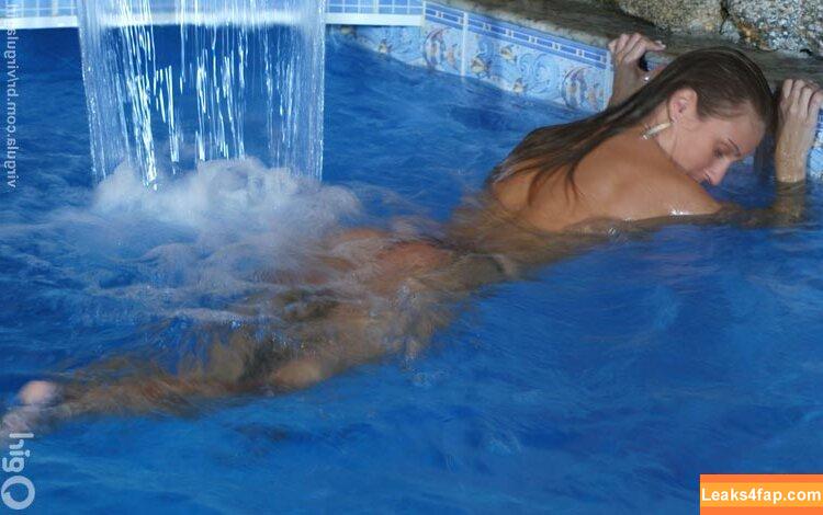 Virgula Girl /  leaked photo photo #4588