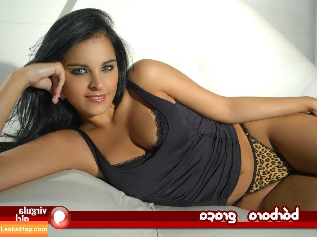 Virgula Girl /  leaked photo photo #4918