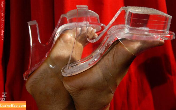 Virgula Girl /  leaked photo photo #4975