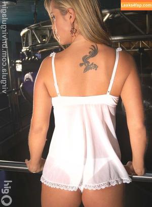 Virgula Girl photo #4738