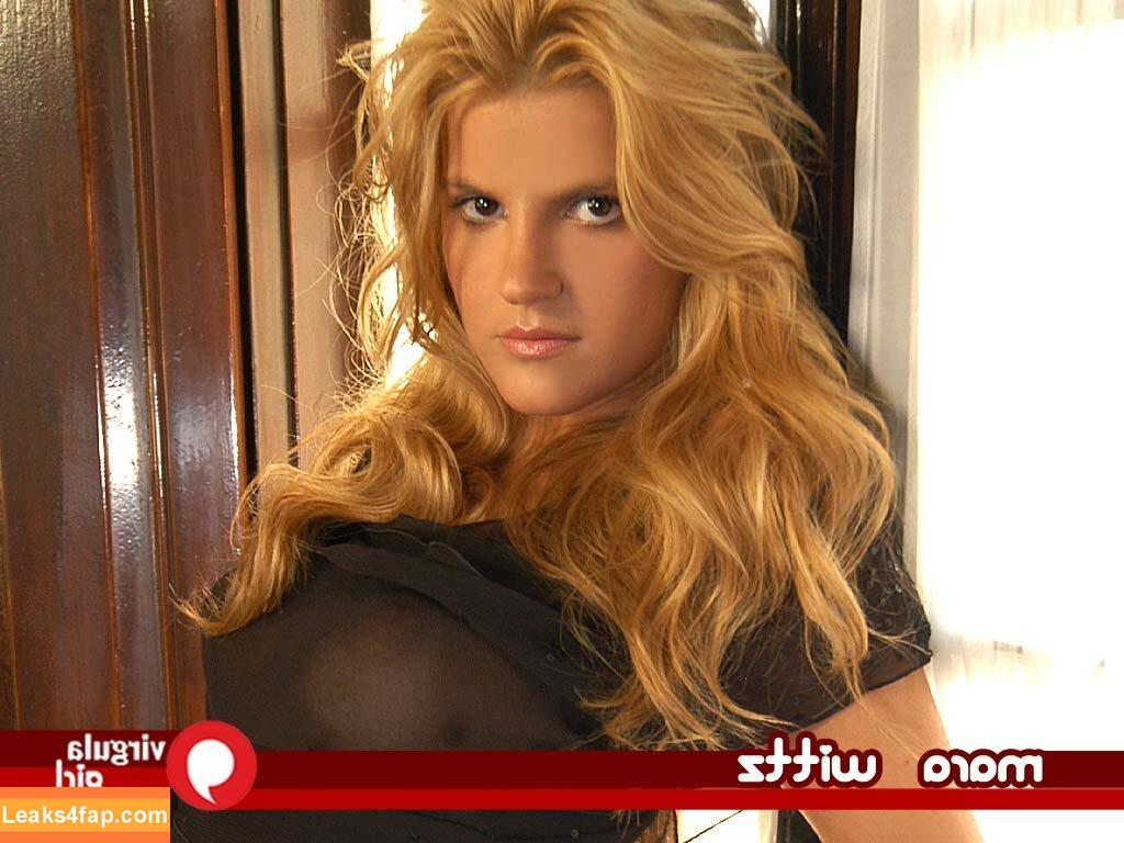 Virgula Girl /  leaked photo photo #5385