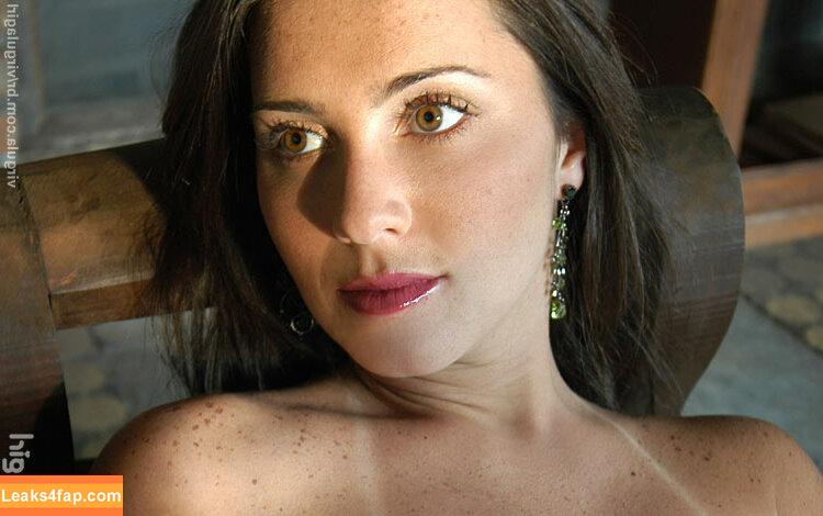 Virgula Girl /  leaked photo photo #5487