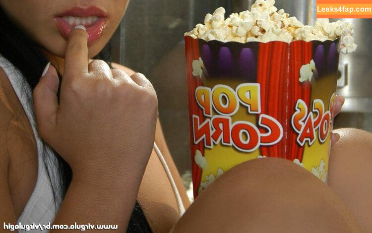 Virgula Girl /  слитое фото фото #5718