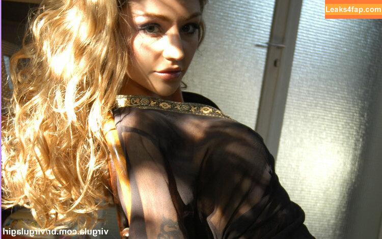 Virgula Girl /  слитое фото фото #5764