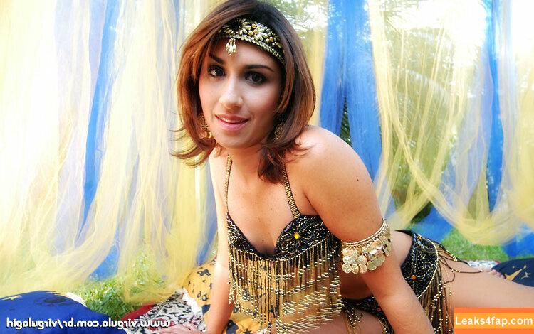 Virgula Girl /  слитое фото фото #5775