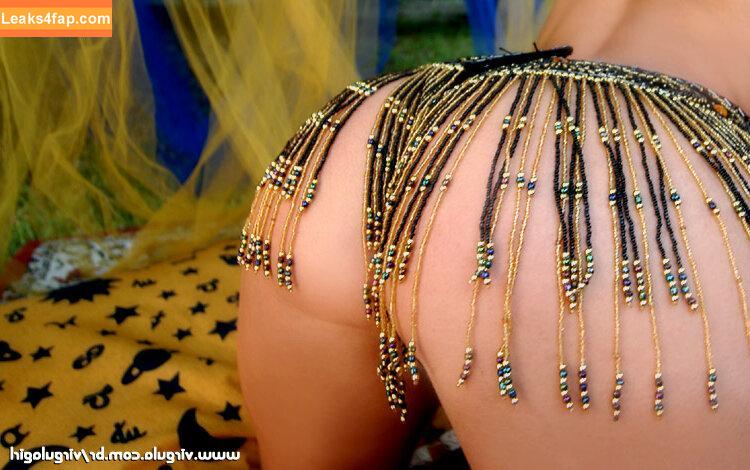 Virgula Girl /  слитое фото фото #5790