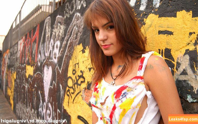 Virgula Girl /  слитое фото фото #5823