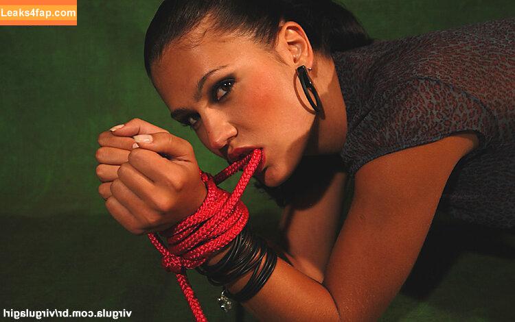 Virgula Girl /  слитое фото фото #5924