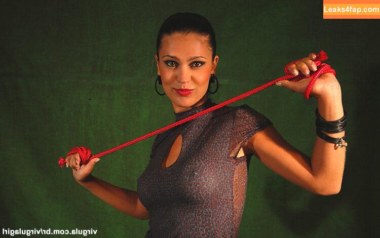 Virgula Girl /  слитое фото фото #5936