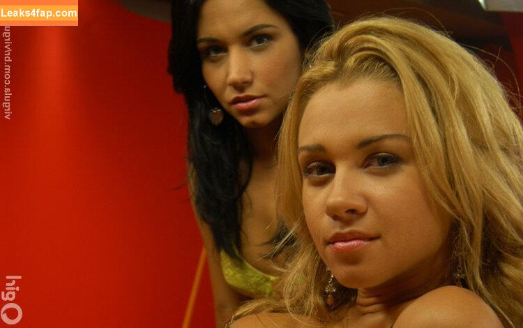 Virgula Girl /  слитое фото фото #5961