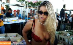 Virgula Girl фото #5585