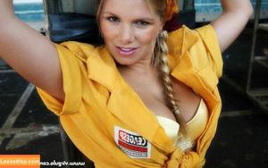 Virgula Girl фото #5593