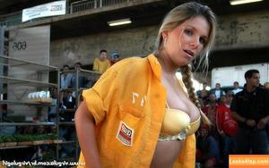 Virgula Girl фото #5596