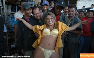 Virgula Girl фото #5601