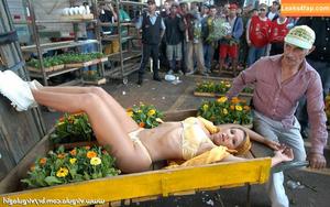 Virgula Girl фото #5603