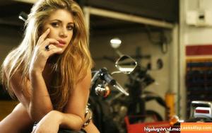 Virgula Girl фото #5734