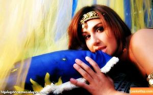 Virgula Girl фото #5776