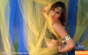 Virgula Girl фото #5783