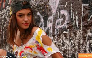 Virgula Girl фото #5828