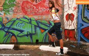 Virgula Girl фото #5830