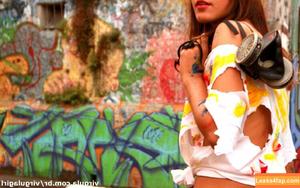 Virgula Girl фото #5836