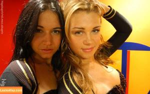 Virgula Girl фото #5884