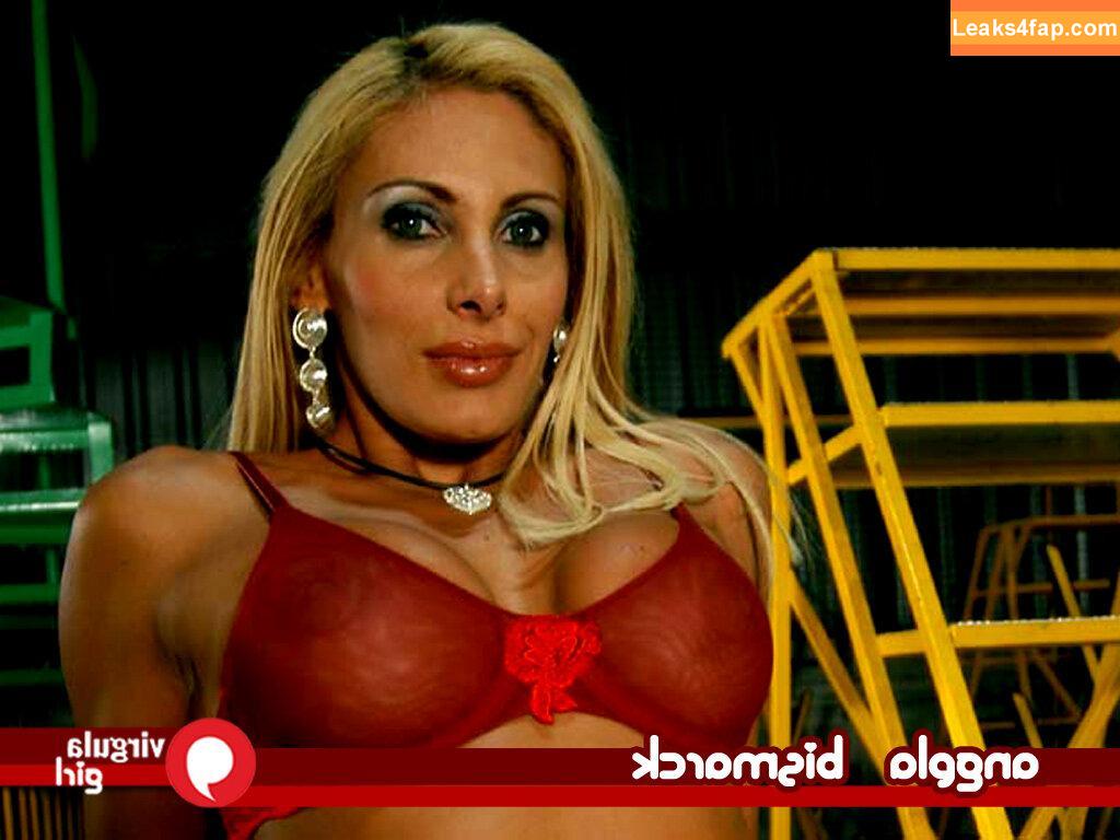 Virgula Girl /  слитое фото фото #6005