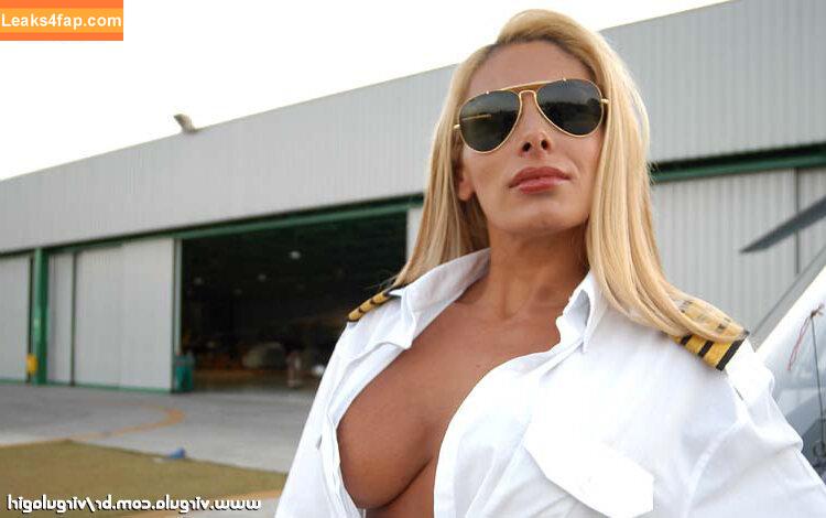 Virgula Girl /  слитое фото фото #6010