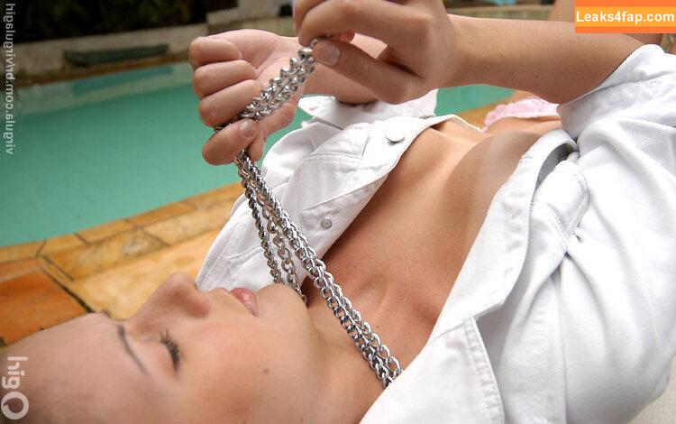 Virgula Girl /  слитое фото фото #6092