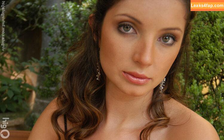 Virgula Girl /  слитое фото фото #6154