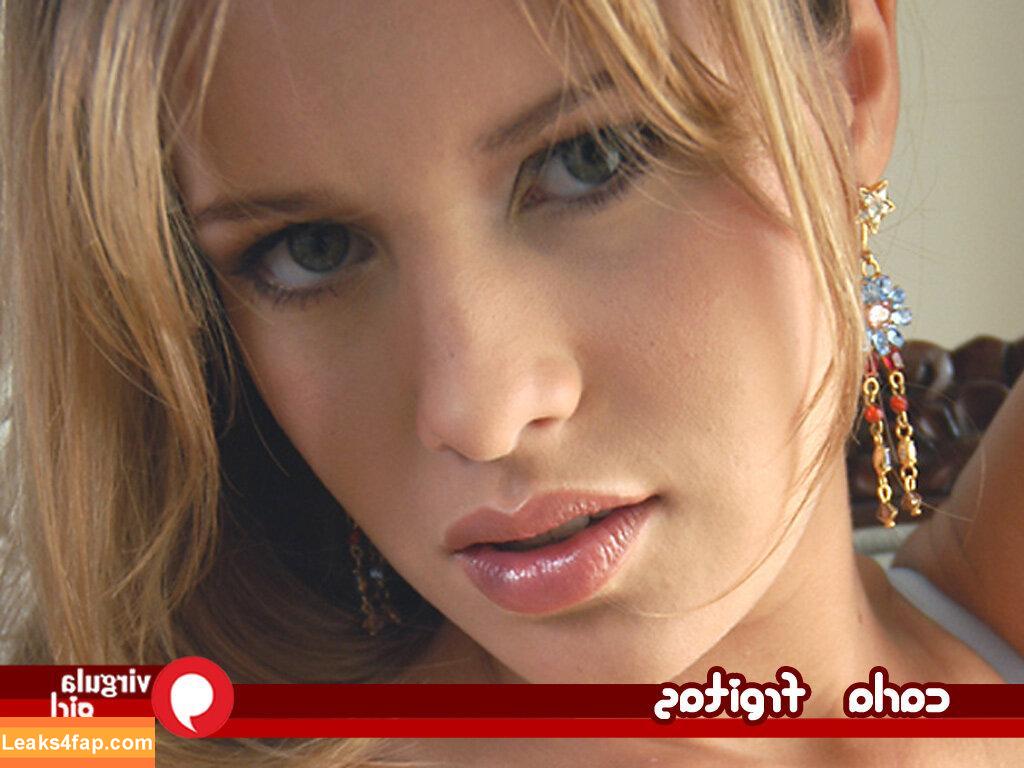 Virgula Girl /  слитое фото фото #6260