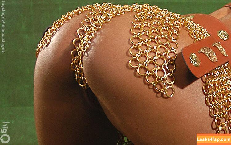 Virgula Girl /  слитое фото фото #6293