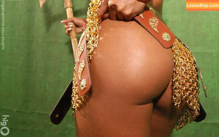 Virgula Girl /  слитое фото фото #6297